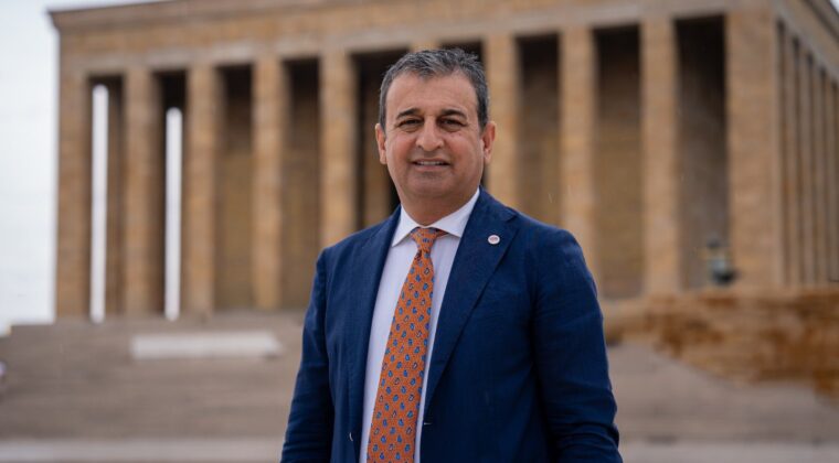YENİ Partili Bulut’un 30 Ağustos mesajı