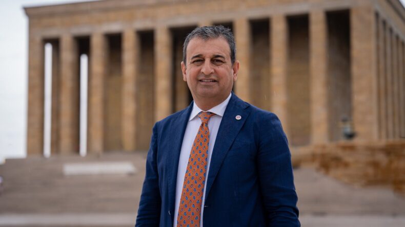 YENİ Partili Bulut’un 30 Ağustos mesajı