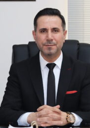HIDIR ÇAK 17 AĞUSTOS DEPREMİNİN YIL DÖNÜMÜ DOLAYISIYLA AÇIKLAMA YAPTI