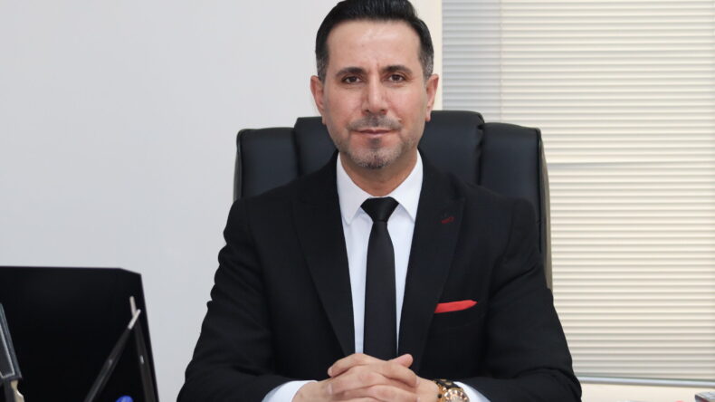 HIDIR ÇAK 17 AĞUSTOS DEPREMİNİN YIL DÖNÜMÜ DOLAYISIYLA AÇIKLAMA YAPTI