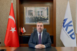 AKMİB, TEMMUZDA 362,6 MİLYON DOLARLIK İHRACATA ULAŞTI
