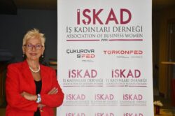 İŞKAD KADIN GİRİŞİMCİ ÖDÜLLERİ BAŞVURU SÜRESİ UZATILDI