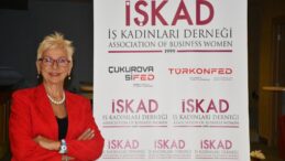İŞKAD KADIN GİRİŞİMCİ ÖDÜLLERİ BAŞVURU SÜRESİ UZATILDI