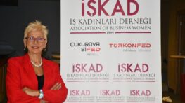 İŞKAD KADIN GİRİŞİMCİ ÖDÜLLERİ BAŞVURU SÜRESİ UZATILDI