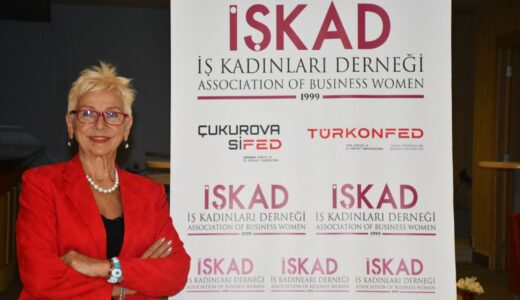 İŞKAD KADIN GİRİŞİMCİ ÖDÜLLERİ BAŞVURU SÜRESİ UZATILDI