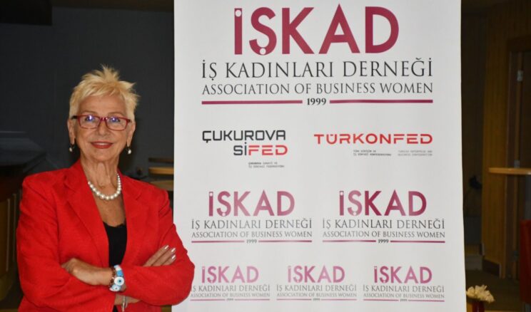 İŞKAD KADIN GİRİŞİMCİ ÖDÜLLERİ BAŞVURU SÜRESİ UZATILDI