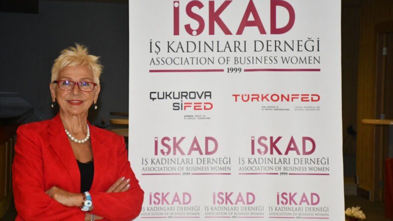 İŞKAD KADIN GİRİŞİMCİ ÖDÜLLERİ BAŞVURU SÜRESİ UZATILDI