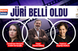 ADANA ALTIN KOZA’NIN EDEBİYAT UYARLAMASI SENARYO YARIŞMASI JÜRİSİ BELLİ OLDU