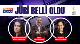 ADANA ALTIN KOZA’NIN EDEBİYAT UYARLAMSI SNARYO YARIŞMASI JÜRİSİ BELLİ OLDU