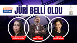 ADANA ALTIN KOZA’NIN EDEBİYAT UYARLAMSI SNARYO YARIŞMASI JÜRİSİ BELLİ OLDU