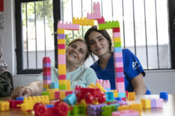 MERSİN BÜYÜKŞEHİR ALZHEIMER HASTALARININ YAŞAMINA DOKUNUYOR