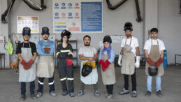 MERSİN BÜYÜKŞEHİR MERCEK’TEN İSTİHDAMA GÜÇLÜ DESTEK