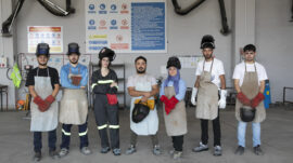 MERSİN BÜYÜKŞEHİR MERCEK’TEN İSTİHDAMA GÜÇLÜ DESTEK