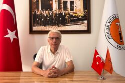 DR. MEHMET TATAR “DEPREM DOĞA OLAYIDIR, AFET KADER DEĞİLDİR”