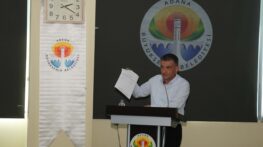 ÖZGÜR ALTIOK’TAN GİRNE KÖPRÜSÜ GÜÇLENDİRME PROJESİNE İLİŞKİN BASIN AÇIKLAMASI