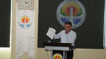 ÖZGÜR ALTIOK’TAN GİRNE KÖPRÜSÜ GÜÇLENDİRME PROJESİNE İLİŞKİN BASIN AÇIKLAMASI