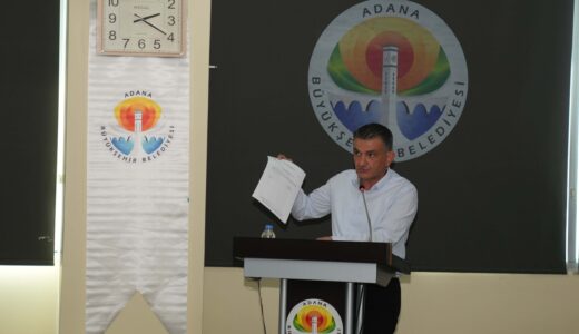 ÖZGÜR ALTIOK’TAN GİRNE KÖPRÜSÜ GÜÇLENDİRME PROJESİNE İLİŞKİN BASIN AÇIKLAMASI