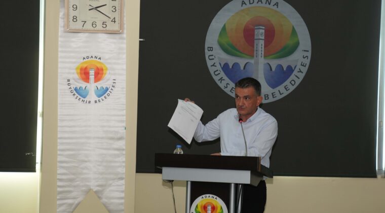 ÖZGÜR ALTIOK’TAN GİRNE KÖPRÜSÜ GÜÇLENDİRME PROJESİNE İLİŞKİN BASIN AÇIKLAMASI