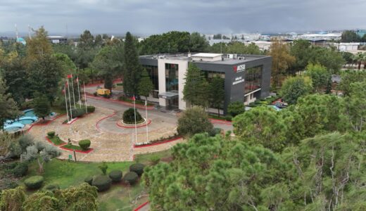 AOSB’DEN İHRACATA STRATEJİK DESTEK