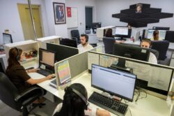 SEYHAN BELEDİYESİ, SİM İLE YURTTAŞLARIN TALEPLERİNE ÇÖZÜM ÜRETİYOR
