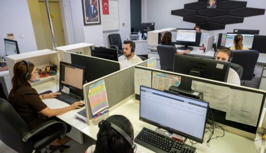 SEYHAN BELEDİYESİ, SİM İLE YURTTAŞLARIN TALEPLERİNE ÇÖZÜM ÜRETİYOR