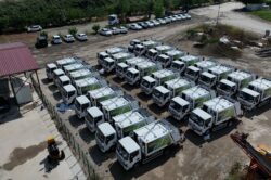 SEYHAN BELEDİYESİ’NDEN TEMİZLİK HİZMETLERİNE 41 ARAÇLIK YATIRIM