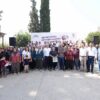 BÜYÜKŞEHİR DESTEKLİYOR, ÜRETİCİ GÜÇLENİYOR