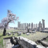 BÜYÜKŞEHİR İLE UZUNCABURÇ TURİSTLERİN YENİ GÖZDESİ OLUYOR