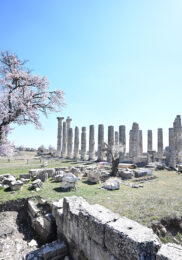BÜYÜKŞEHİR İLE UZUNCABURÇ TURİSTLERİN YENİ GÖZDESİ OLUYOR