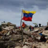 VENEZUELA DEPREMZEDELERİNE TÜRK İHRACATÇILARDAN DAYANIŞMA ELİ