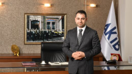 VEYSEL MEMİŞ: İSPANYA’YA 12,5 KAT, BULGARİSTAN’A 11,6 KAT İHRACAT ARTIŞI SAĞLADIK