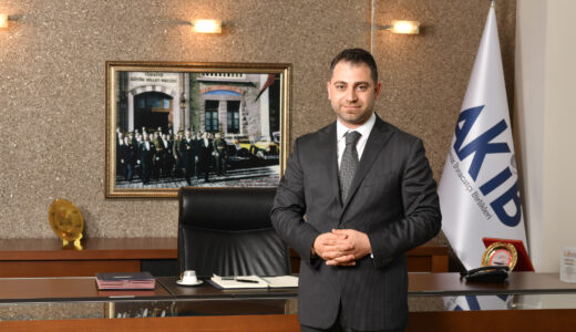 VEYSEL MEMİŞ: İSPANYA’YA 12,5 KAT, BULGARİSTAN’A 11,6 KAT İHRACAT ARTIŞI SAĞLADIK