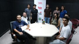 ÇUKUROVA ÜNİVERSİTESİ BİLİM İLETİŞİMİ OFİSİ “Geleceğin Meslekleri” Buluşmalarını Sürdürüyor