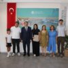 ÇUKUROVA ÜNİVERSİTESİNDE 2026-2027 AKADEMİK YILI İLK KAYIT HEYECANI