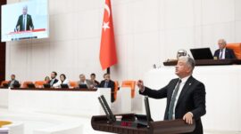 KISACIK: YÜKSEKÖĞRETİMİN TEMEL SORUNLARINI ÇÖZEN BİR DÜZENLEME YOK