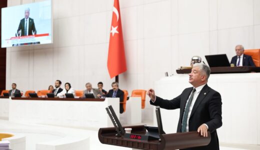KISACIK: YÜKSEKÖĞRETİMİN TEMEL SORUNLARINI ÇÖZEN BİR DÜZENLEME YOK