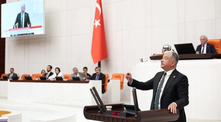 KISACIK: YÜKSEKÖĞRETİMİN TEMEL SORUNLARINI ÇÖZEN BİR DÜZENLEME YOK