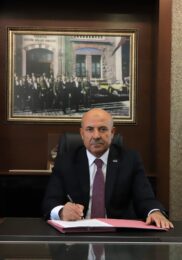 “TEKSTİLİN GELECEĞİNİ KUR-MALİYET-VERİMLİLİK DENGESİ BELİRLEYECEK”