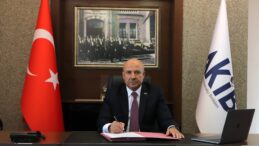 “TEKSTİLİN GELECEĞİNİ KUR-MALİYET-VERİMLİLİK DENGESİ BELİRLEYECEK”