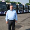 BÜYÜKŞEHİR ARAÇ FİLOSUNU YENİLİYOR, GENİŞLETİYOR…