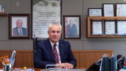 BAŞKAN KIVANÇ; “ADANA’NIN İHRACATI TEMMUZ’DA YÜZDE 0,5, İLK 7 AYDA YÜZDE 13,7 ARTTI”