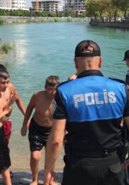 YAZ AYLARINDA BOĞULMA OLAYLARINDAKİ ÖNLEMLERİ AÇIKLAYAN BAKANLIK, BOĞULAN KİŞİ SAYISINI AÇIKLAMADI…