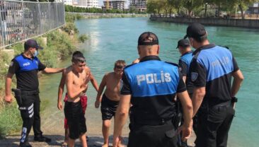 YAZ AYLARINDA BOĞULMA OLAYLARINDAKİ ÖNLEMLERİ AÇIKLAYAN BAKANLIK, BOĞULAN KİŞİ SAYISINI AÇIKLAMADI…