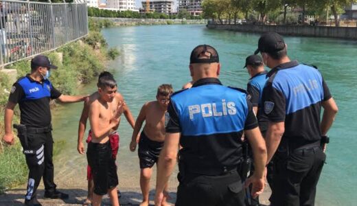 YAZ AYLARINDA BOĞULMA OLAYLARINDAKİ ÖNLEMLERİ AÇIKLAYAN BAKANLIK, BOĞULAN KİŞİ SAYISINI AÇIKLAMADI…