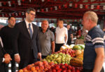MUSTAFA ÖZKAN: “ADANA’NIN HER NOKTASINDA HEMŞEHRİLERİMİZLE GÖNÜL GÖNÜLEYİZ”