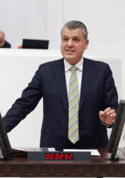 “TRAFİKTE DENETİM ŞİKAYETLERİ ARTIYOR”