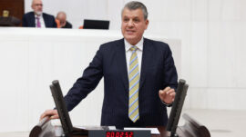“TRAFİKTE DENETİM ŞİKAYETLERİ ARTIYOR”
