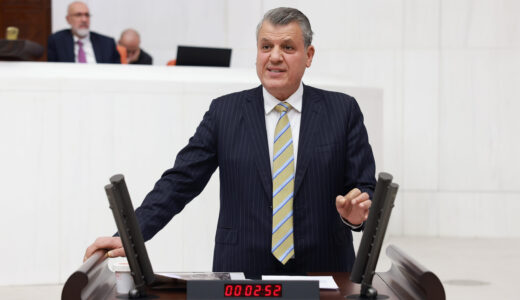 “TRAFİKTE DENETİM ŞİKAYETLERİ ARTIYOR”