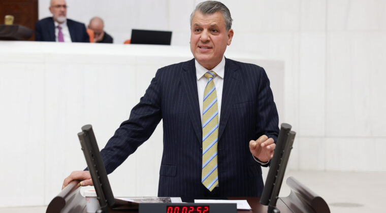 “TRAFİKTE DENETİM ŞİKAYETLERİ ARTIYOR”