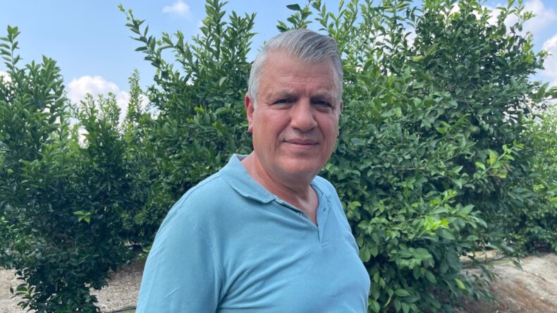 “GÜVENLİ GEÇİŞ KORİDORU OLUŞTURUN, İHRACATIN ÖNÜNÜ AÇIN”